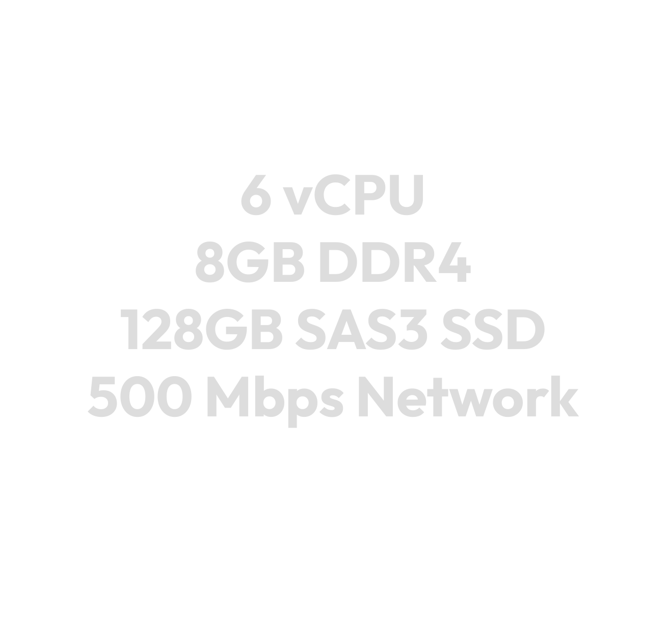 8GB VPS ASH