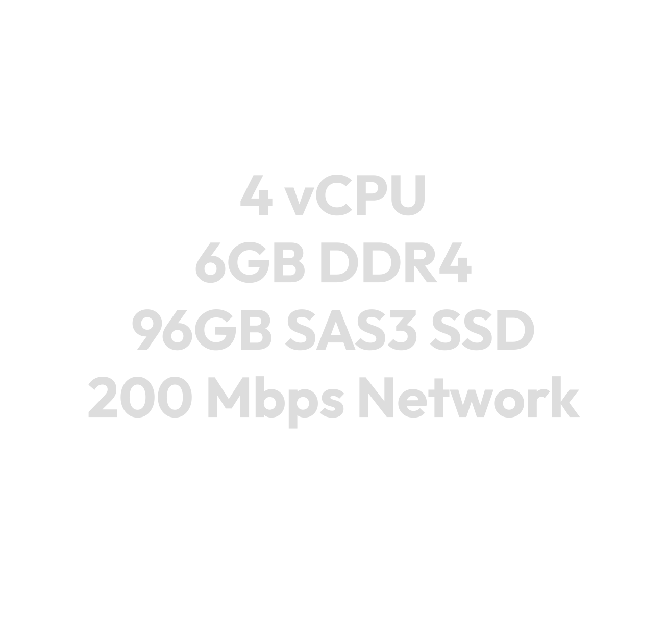 6GB VPS TOR