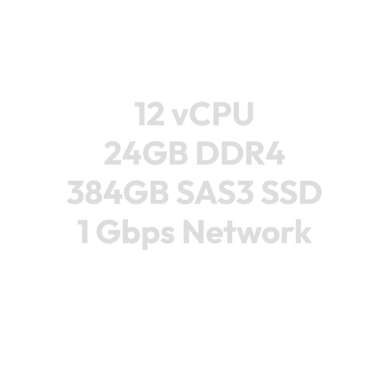 24GB VPS TOR
