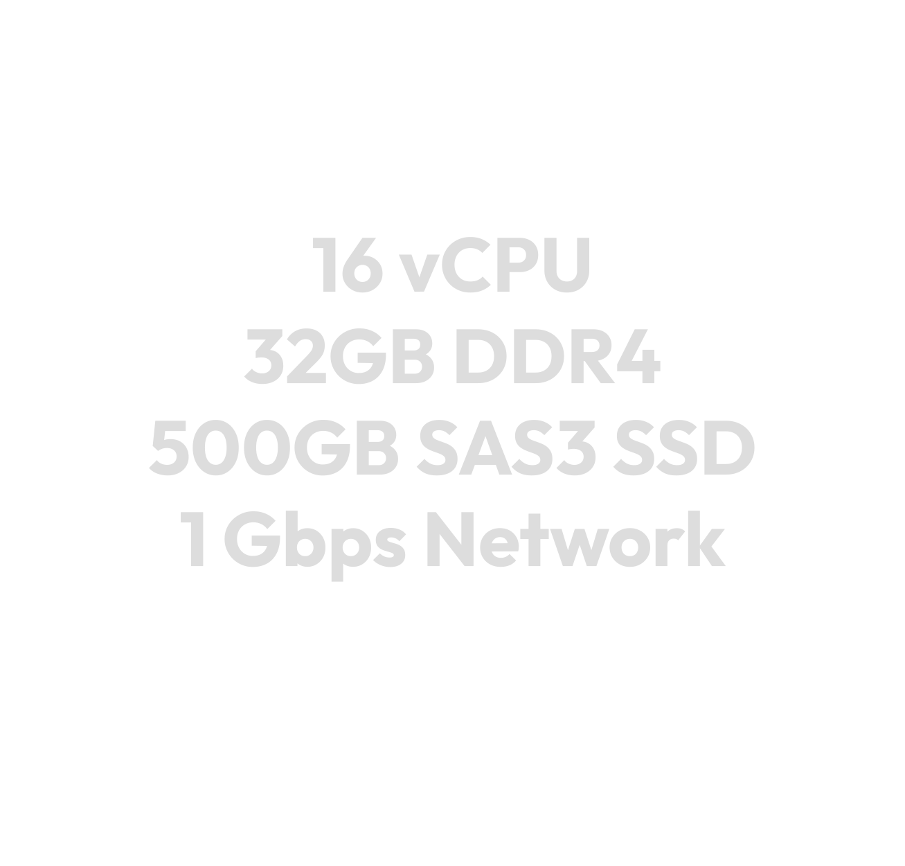 32GB VPS TOR